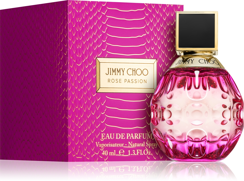 For Women Rose Passion — изображение 2