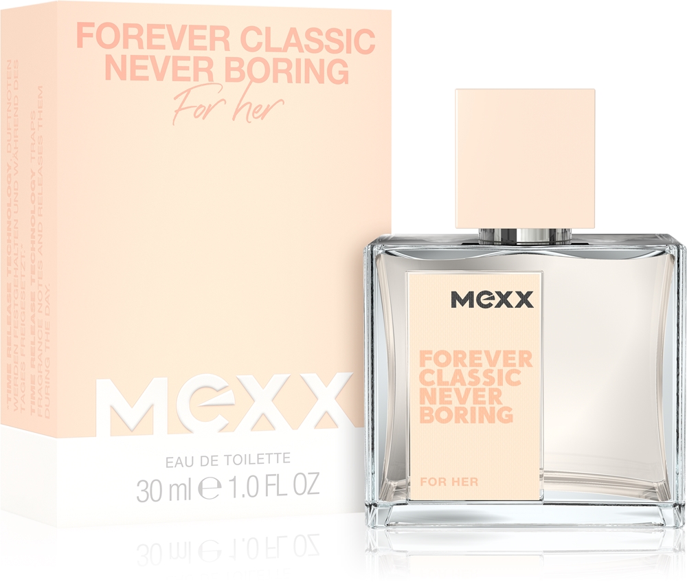 Forever Classic Never Boring New — изображение 2