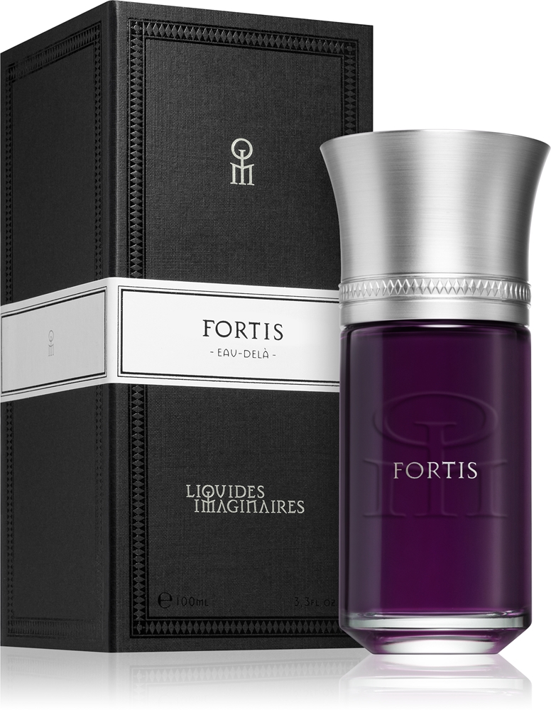Fortis — изображение 2