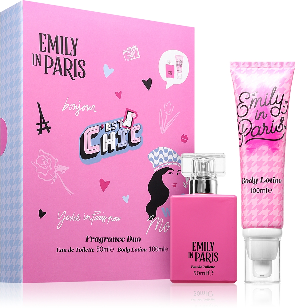 Fragrance Duo — изображение 1