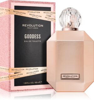 Fragrance Goddes — изображение 2