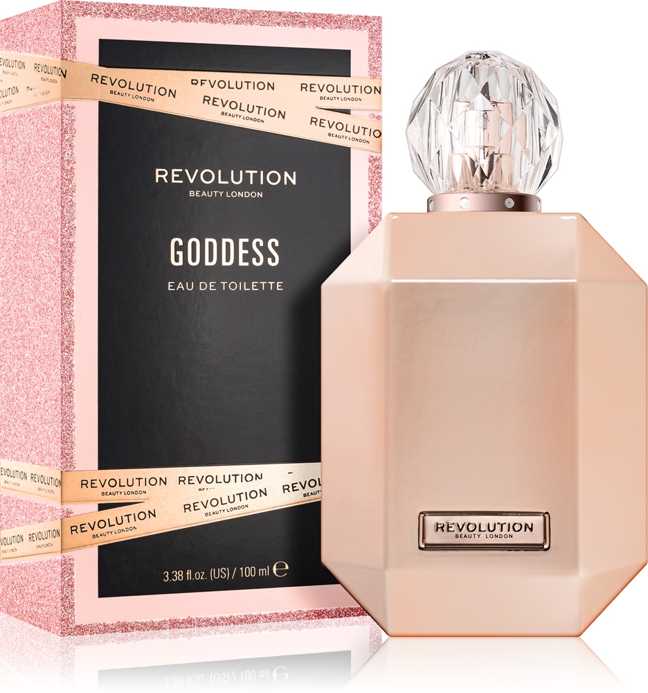 Fragrance Goddes — изображение 2