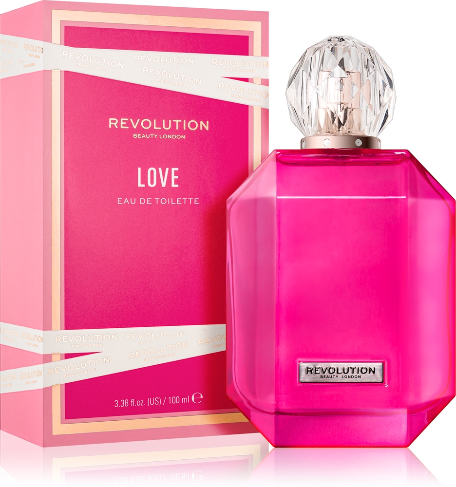 Fragrance Love — изображение 2