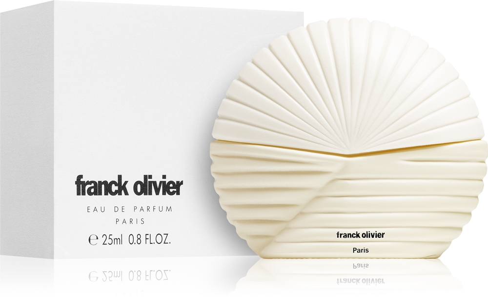 Franck Olivier — изображение 2