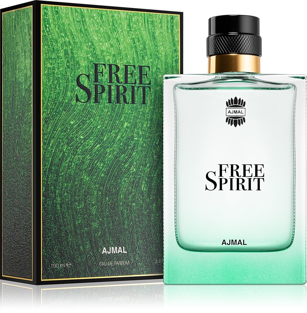 Free Spirit — изображение 2
