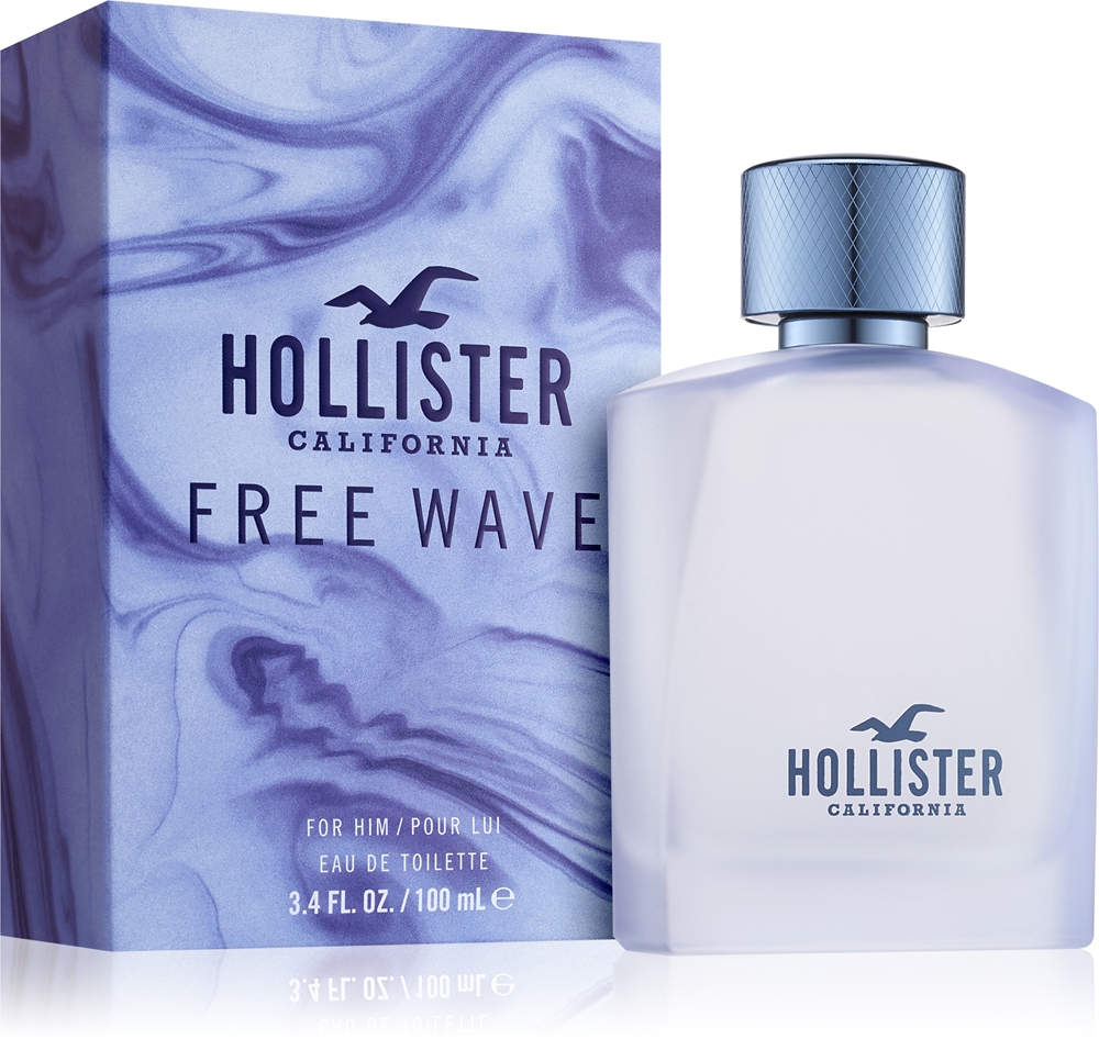 Free Wave — изображение 2