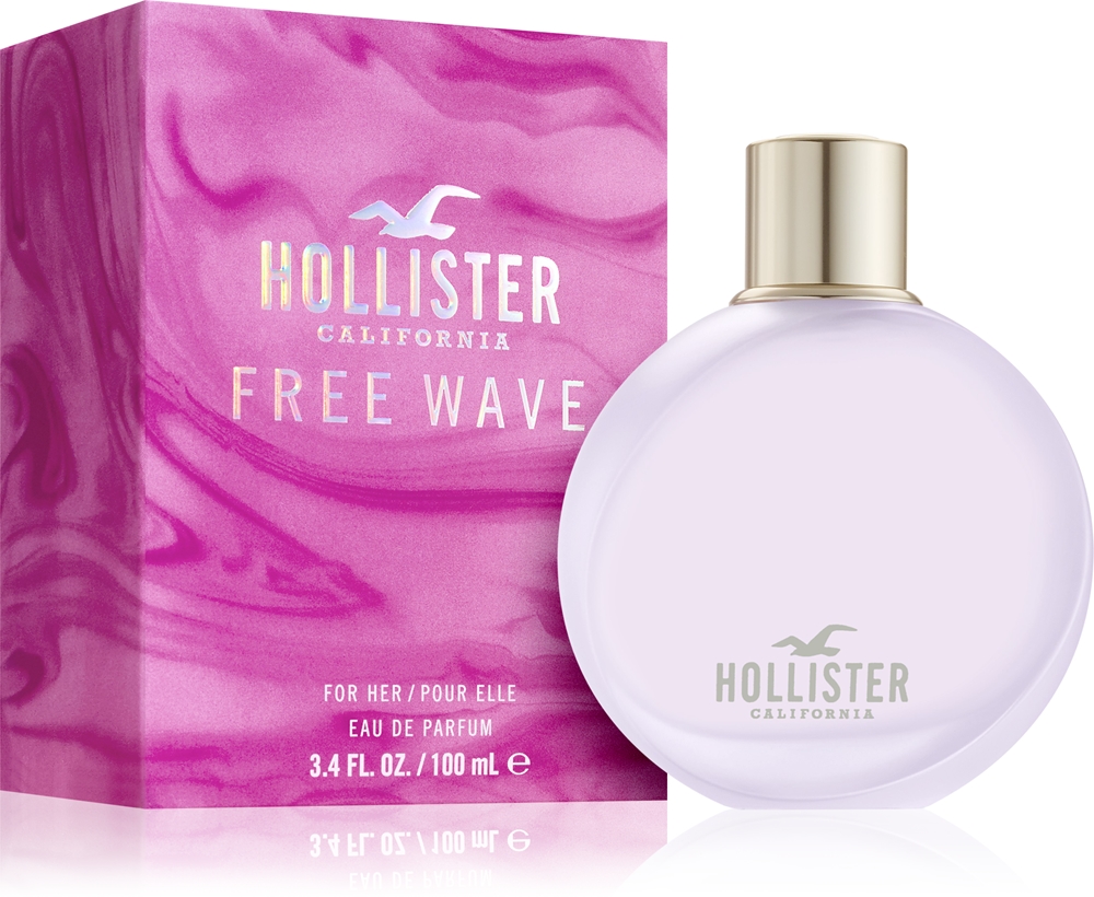 Free Wave — изображение 2