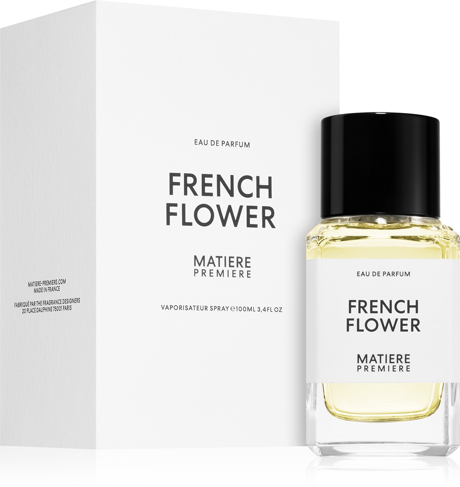 French Flower — изображение 2