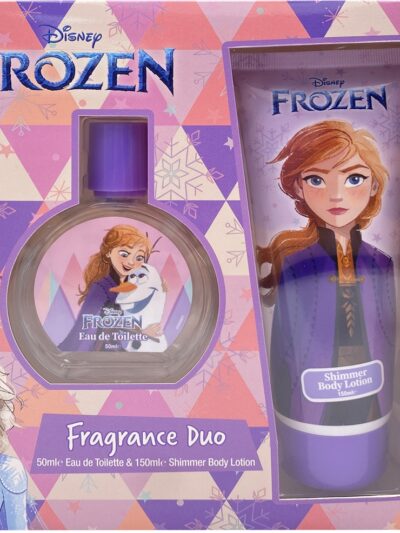 FROZEN