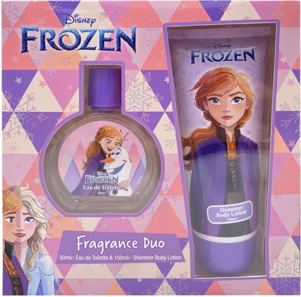 FROZEN