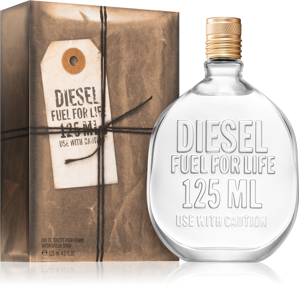 Fuel for Life — изображение 2