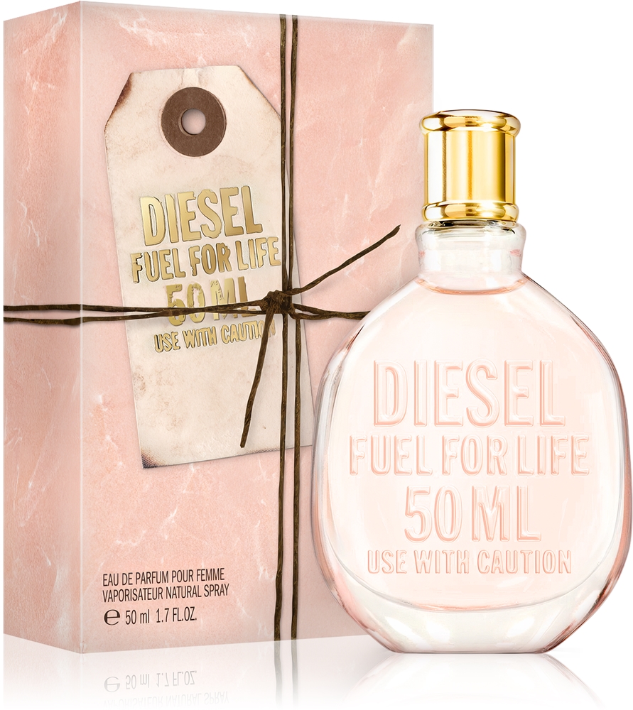 Fuel for Life — изображение 2