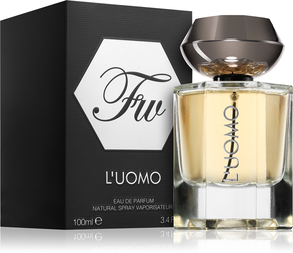 Fw L'Uomo — изображение 2
