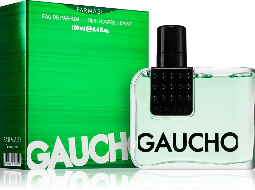 Gaucho — изображение 2
