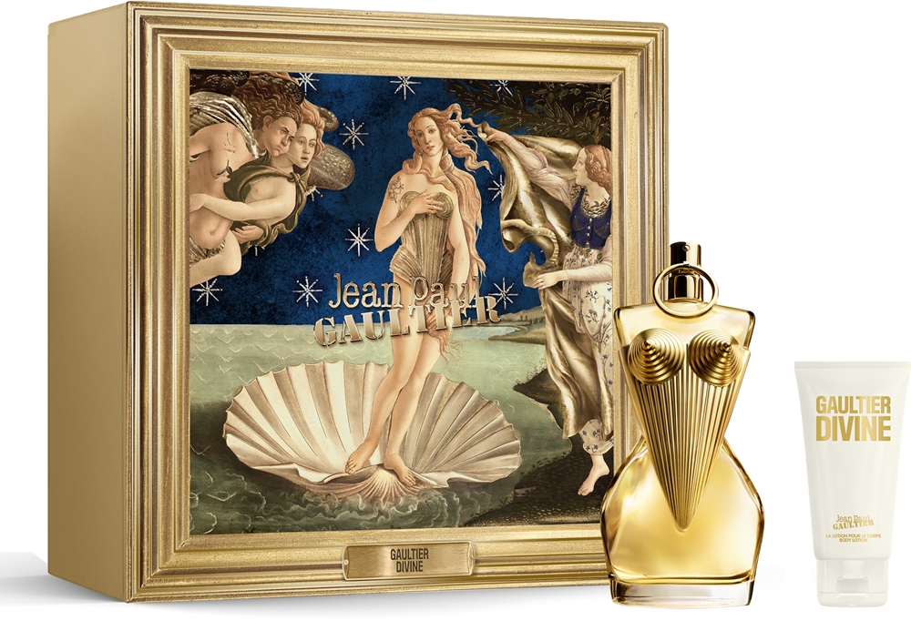 Gaultier Divine — изображение 1