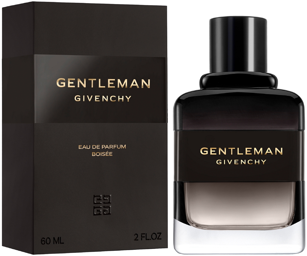 Gentleman Boisée — изображение 2