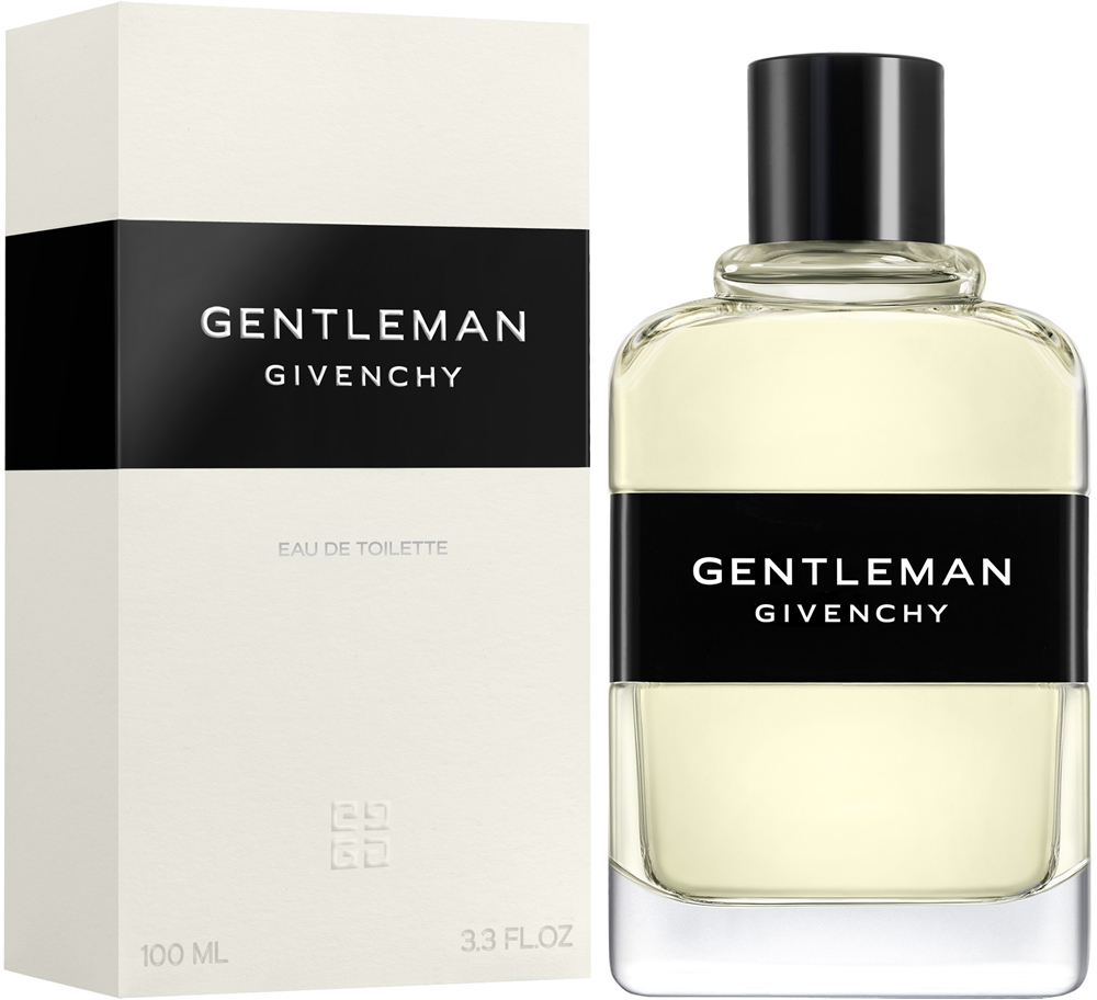 Gentleman Givenchy — изображение 2