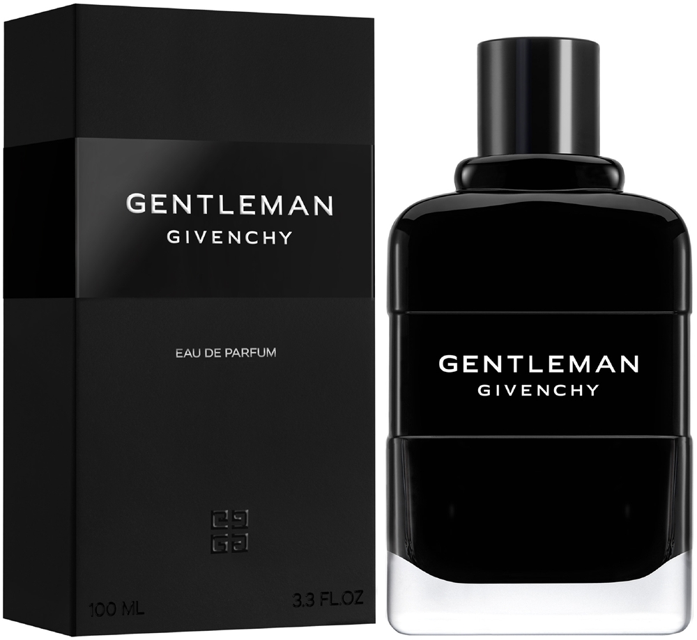 Gentleman Givenchy — изображение 2