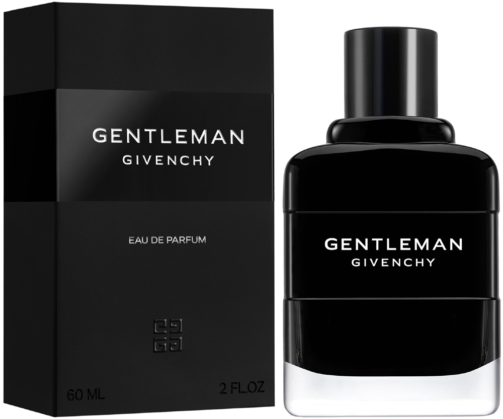 Gentleman Givenchy — изображение 2