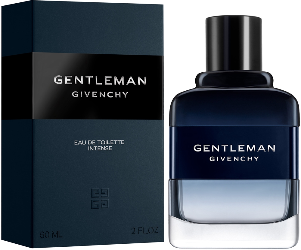 Gentleman Intense — изображение 2