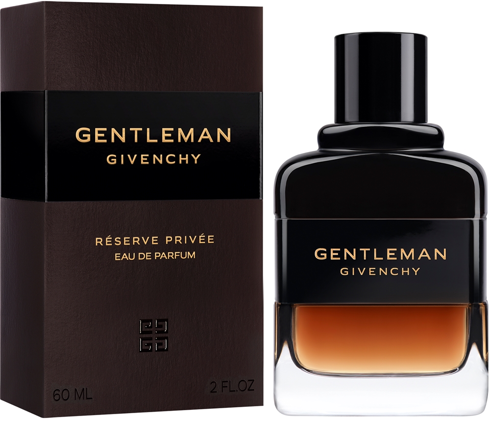 Gentleman Réserve Privée — изображение 2