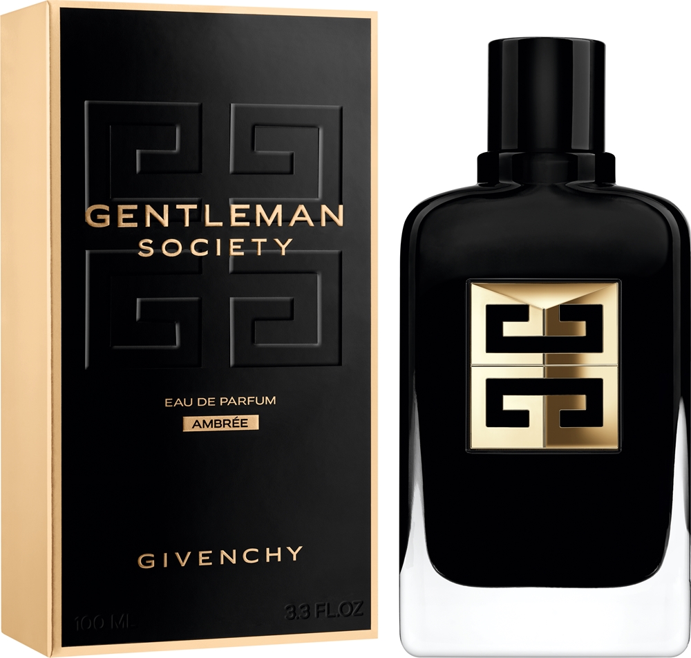 Gentleman Society Ambreé — изображение 2
