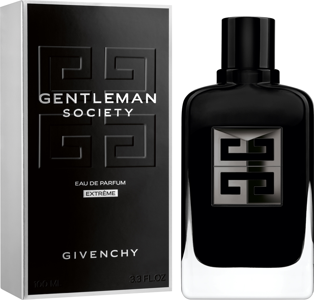 Gentleman Society Extrême — изображение 2