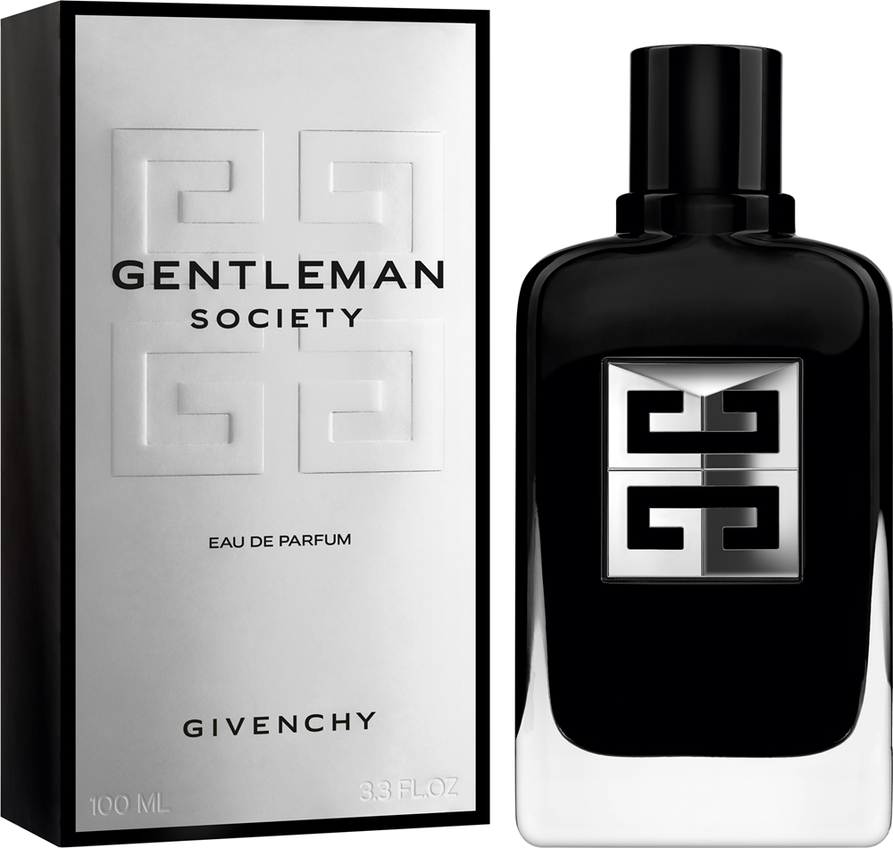 Gentleman Society — изображение 2