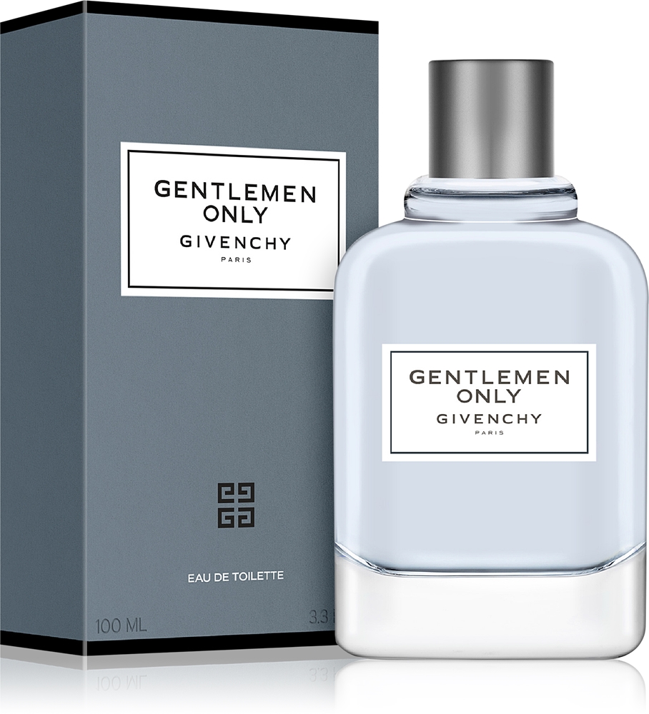 Gentlemen Only — изображение 2