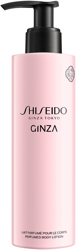 Ginza Bodylotion — изображение 1