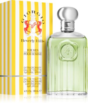 Giorgio for Men — изображение 2