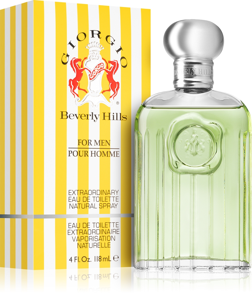 Giorgio for Men — изображение 2