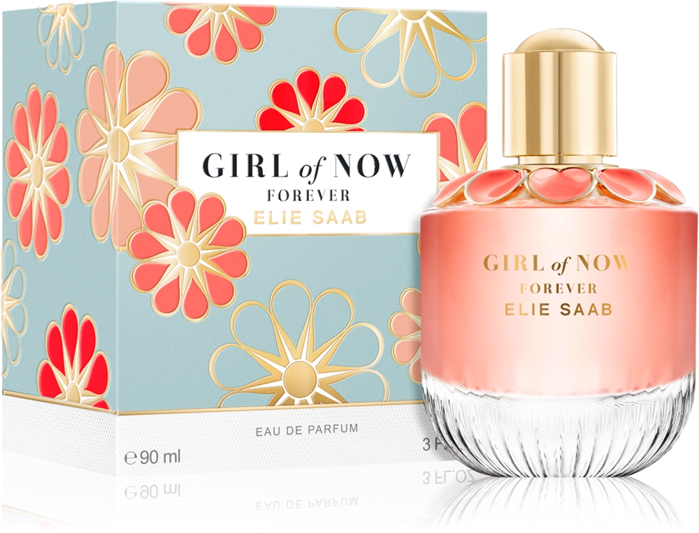Girl of Now Forever — изображение 2