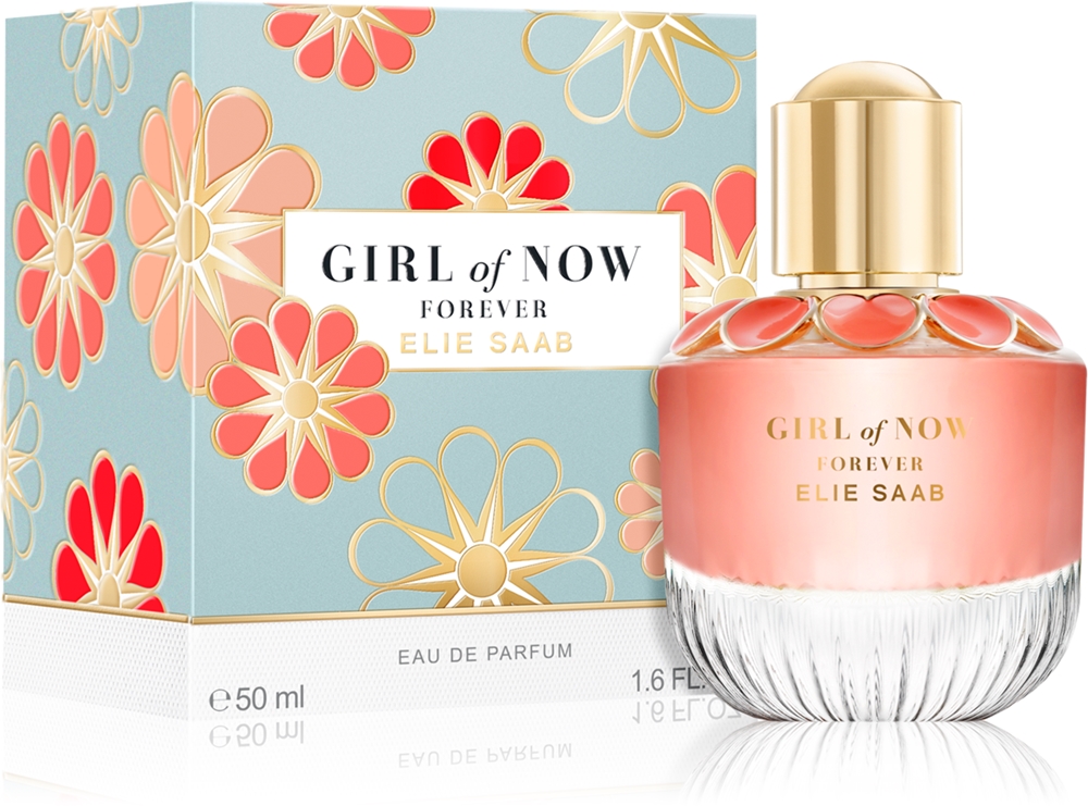 Girl of Now Forever — изображение 2