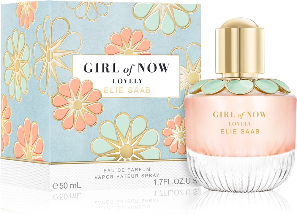 Girl of Now Lovely — изображение 2