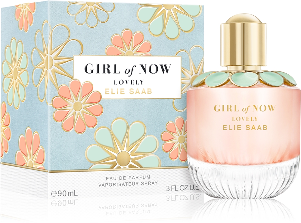 Girl of Now Lovely — изображение 2