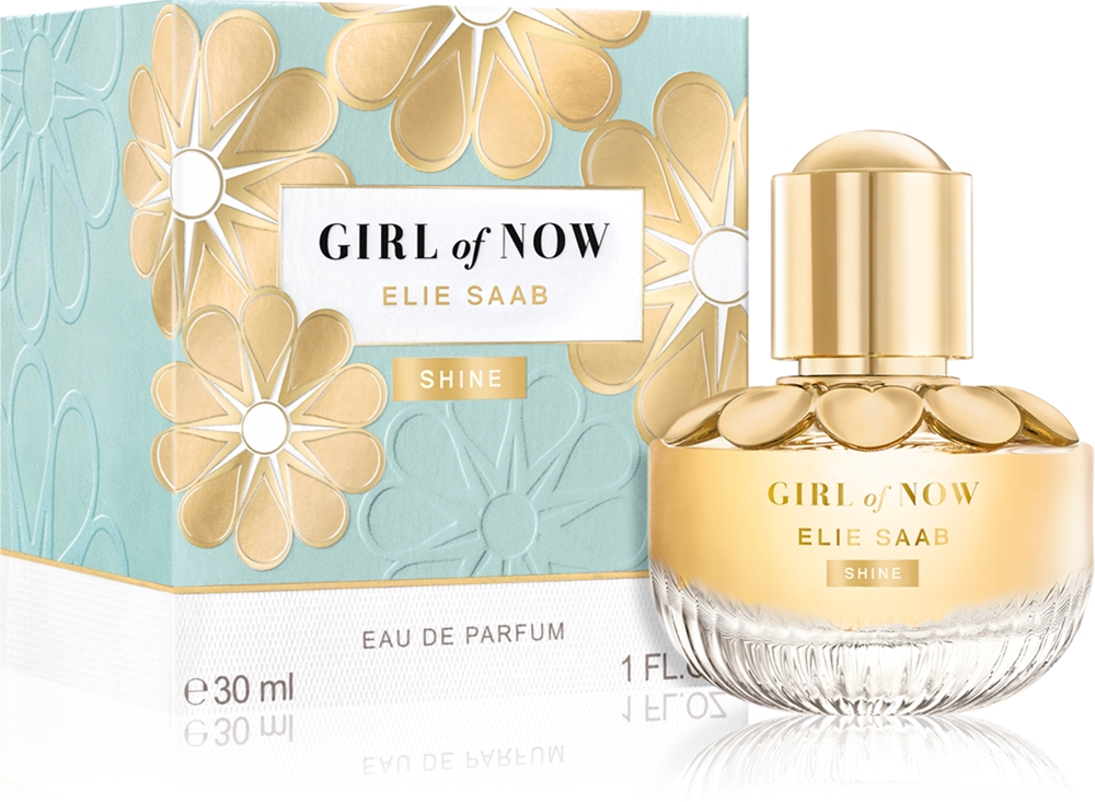 Girl of Now Shine — изображение 2