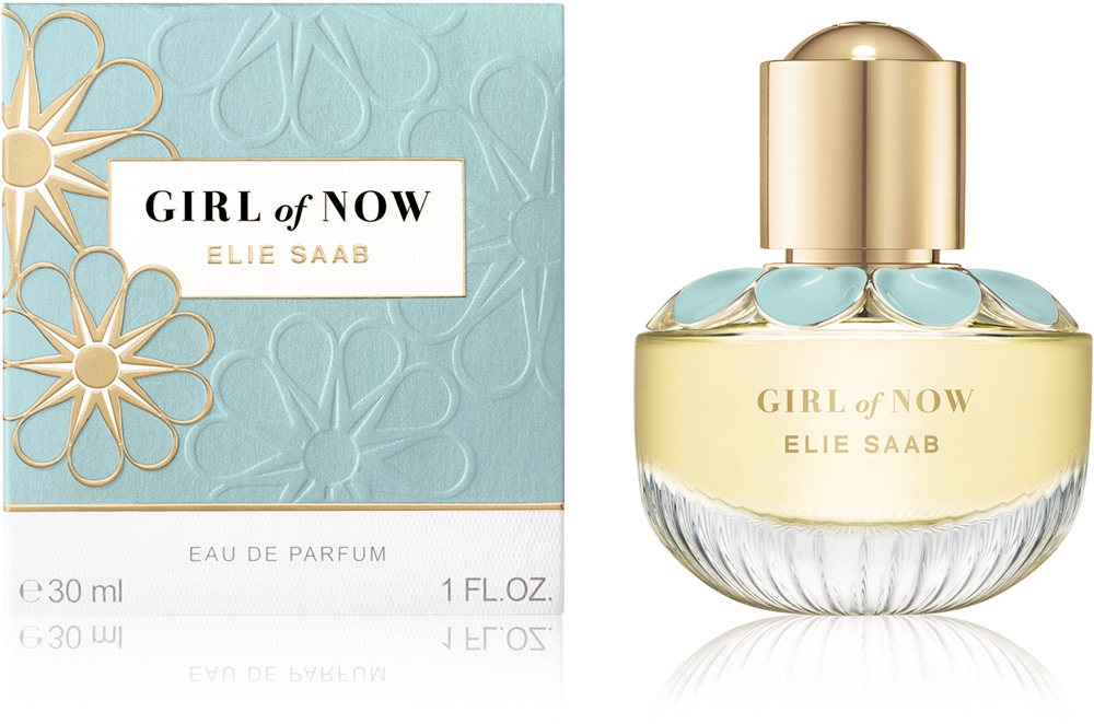 Girl of Now — изображение 2