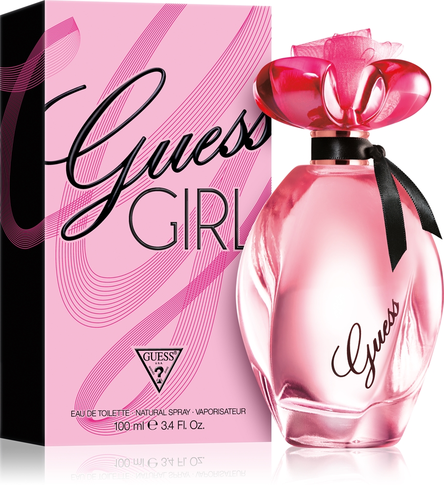Girl — изображение 2