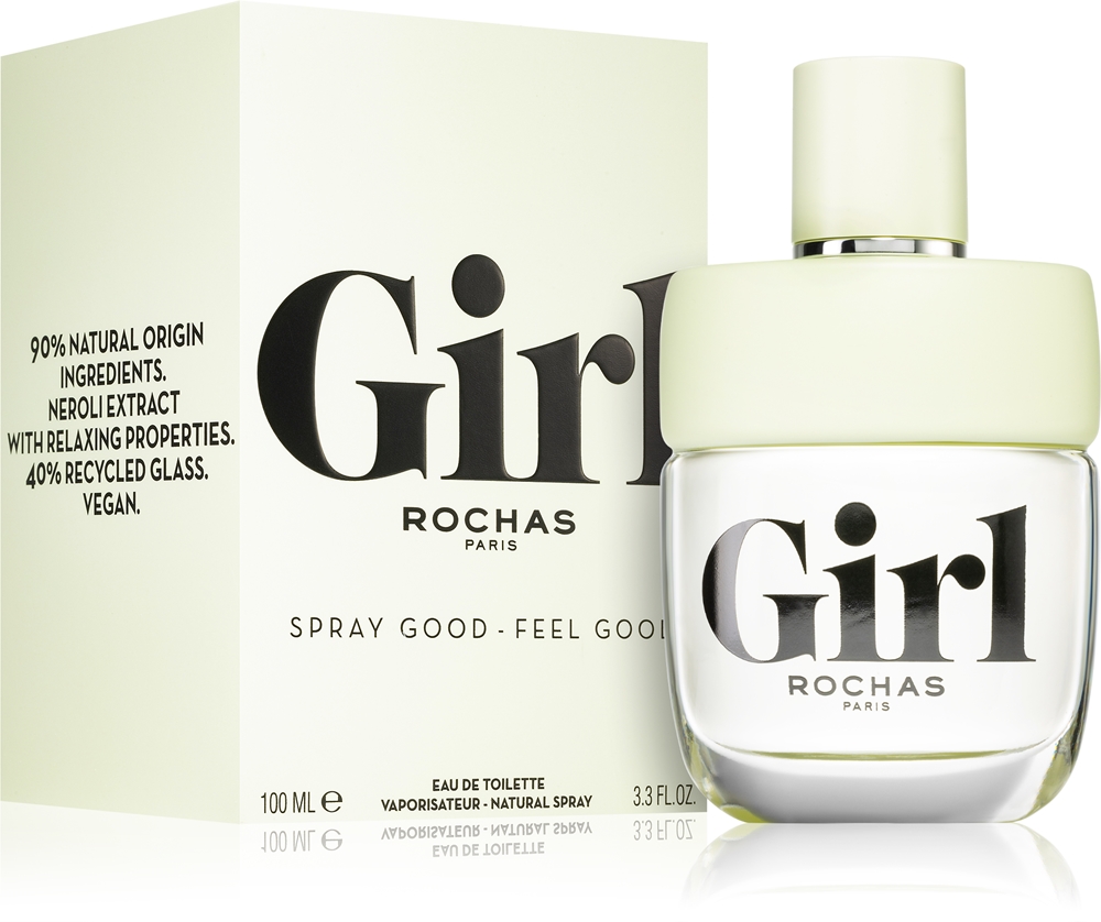 Girl — изображение 2