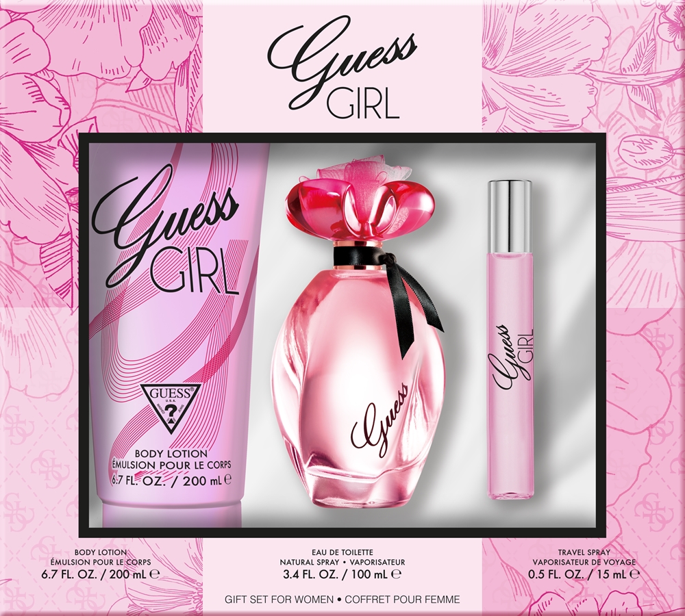 Girl — изображение 1