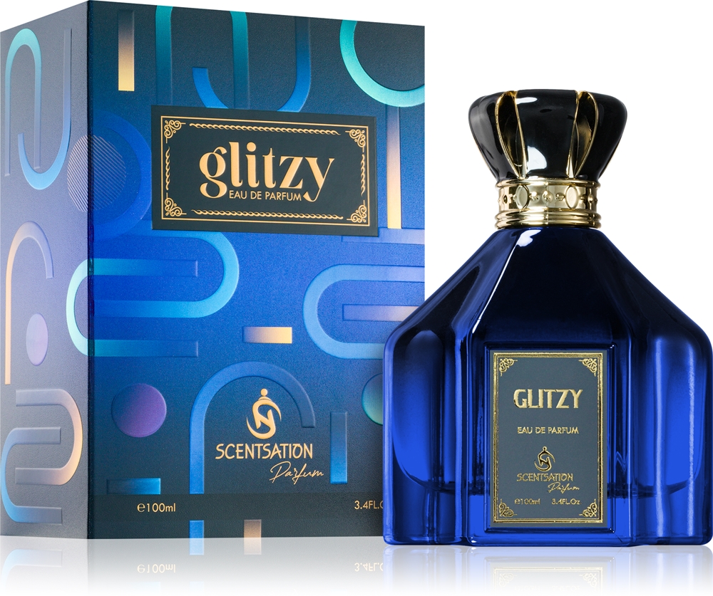 Glitzy — изображение 2