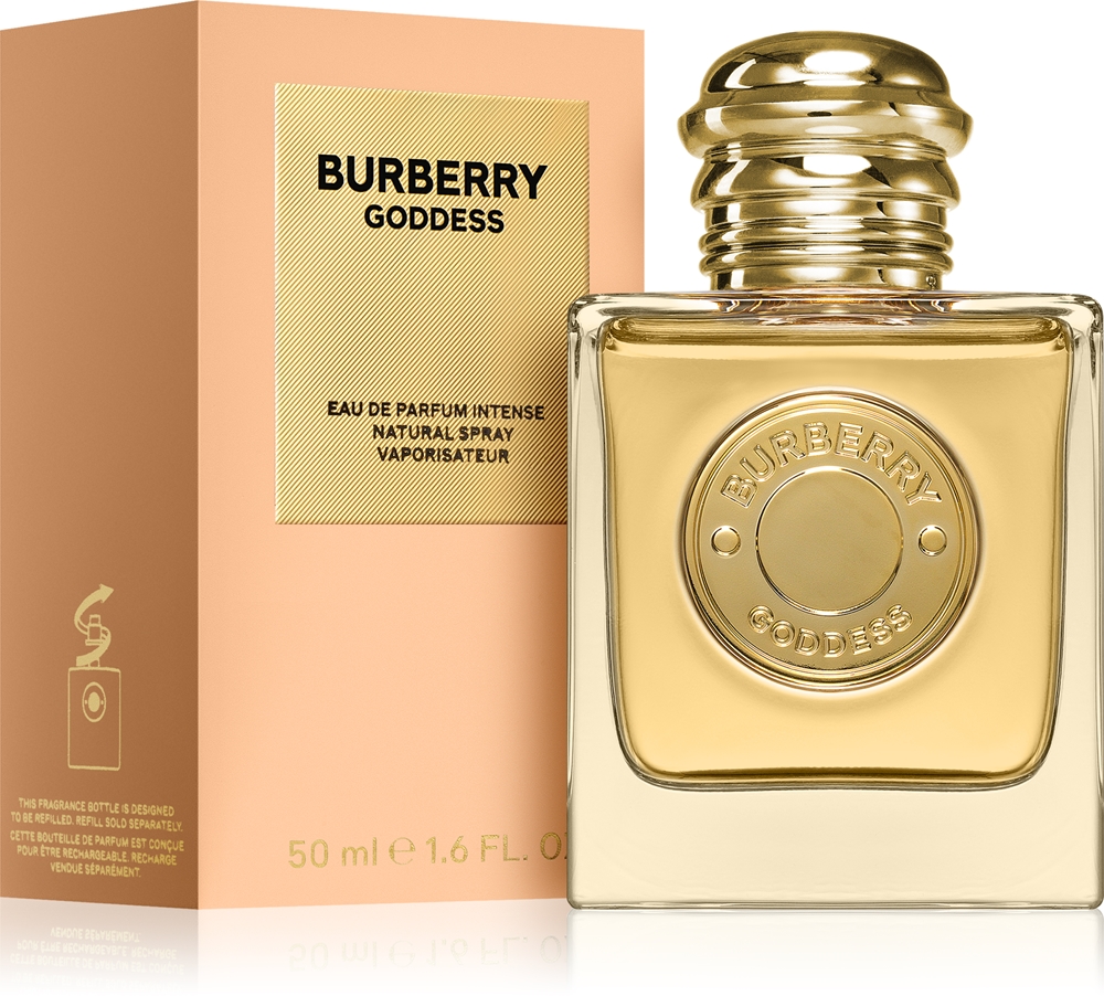 Goddess Intense — изображение 2