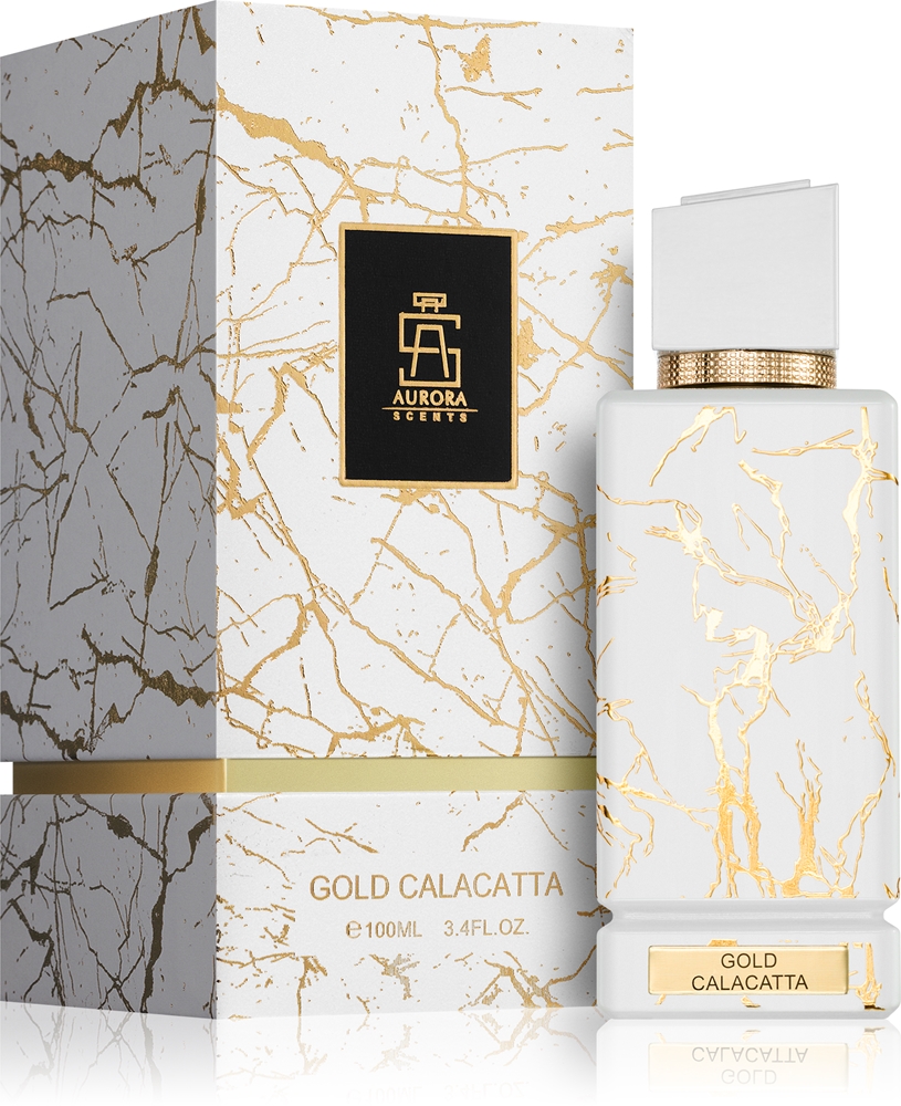Gold Calacatta — изображение 2