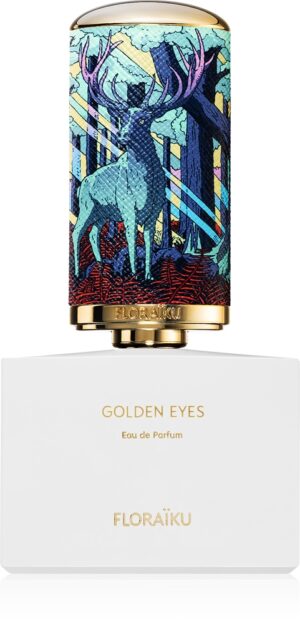 Golden Eyes — изображение 2