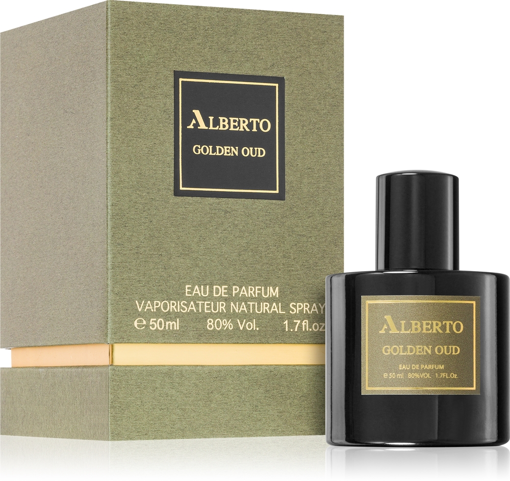 Golden Oud — изображение 2