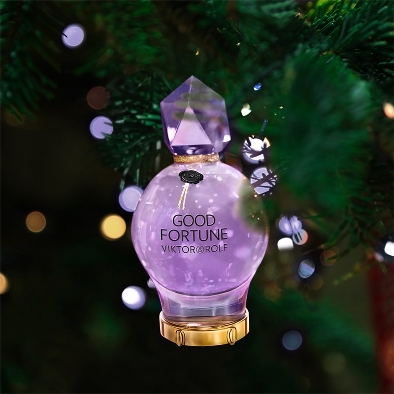 GOOD FORTUNE — изображение 2