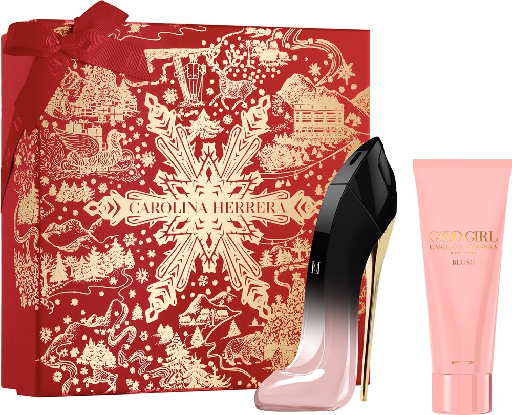 Good Girl Blush Elixir — изображение 1