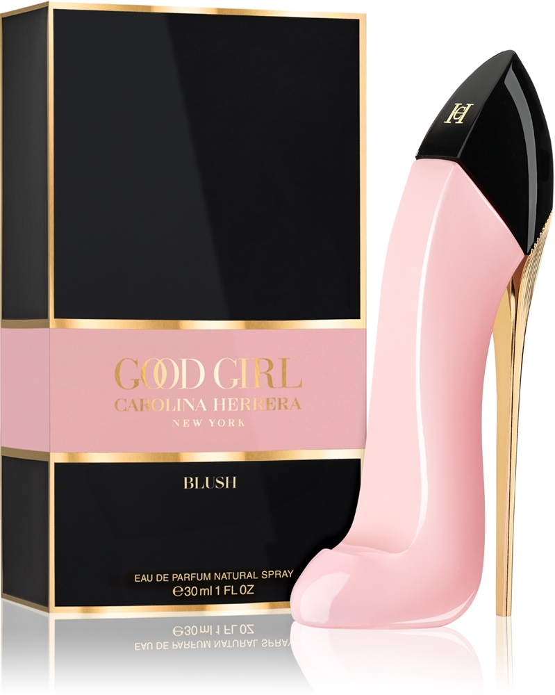 Good Girl Blush — изображение 2