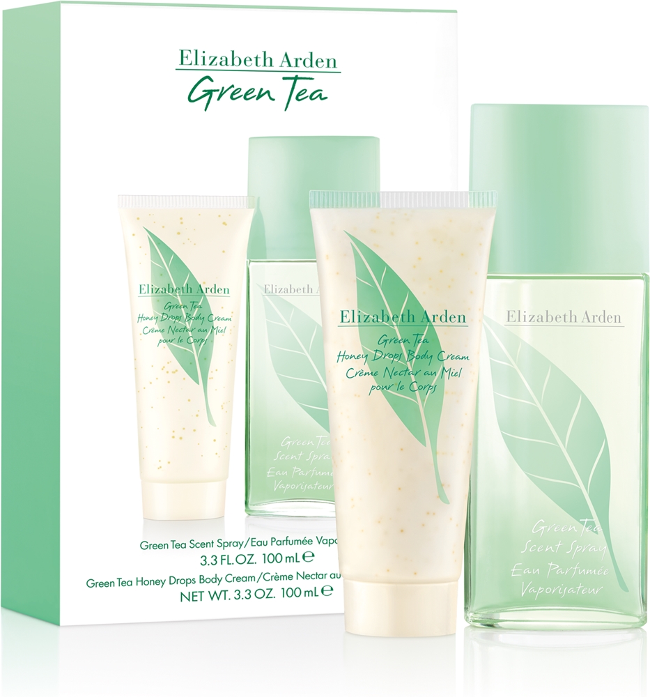 Green Tea — изображение 1